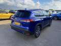 Toyota Corolla Cross Hybrid 140 Style NL Auto, dodehoek detectie, navig Bleu - thumbnail 13