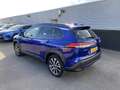 Toyota Corolla Cross Hybrid 140 Style NL Auto, dodehoek detectie, navig Bleu - thumbnail 5
