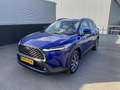 Toyota Corolla Cross Hybrid 140 Style NL Auto, dodehoek detectie, navig Bleu - thumbnail 3