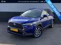 Toyota Corolla Cross Hybrid 140 Style NL Auto, dodehoek detectie, navig Bleu - thumbnail 1