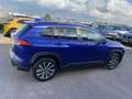 Toyota Corolla Cross Hybrid 140 Style NL Auto, dodehoek detectie, navig Bleu - thumbnail 14