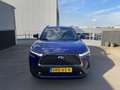 Toyota Corolla Cross Hybrid 140 Style NL Auto, dodehoek detectie, navig Bleu - thumbnail 16