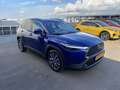 Toyota Corolla Cross Hybrid 140 Style NL Auto, dodehoek detectie, navig Bleu - thumbnail 15