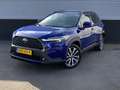 Toyota Corolla Cross Hybrid 140 Style NL Auto, dodehoek detectie, navig Bleu - thumbnail 2