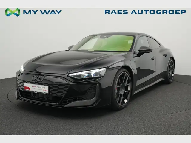 Audi RS e-tron GT GTRS Performance 912PK / Actieve luchtvering
