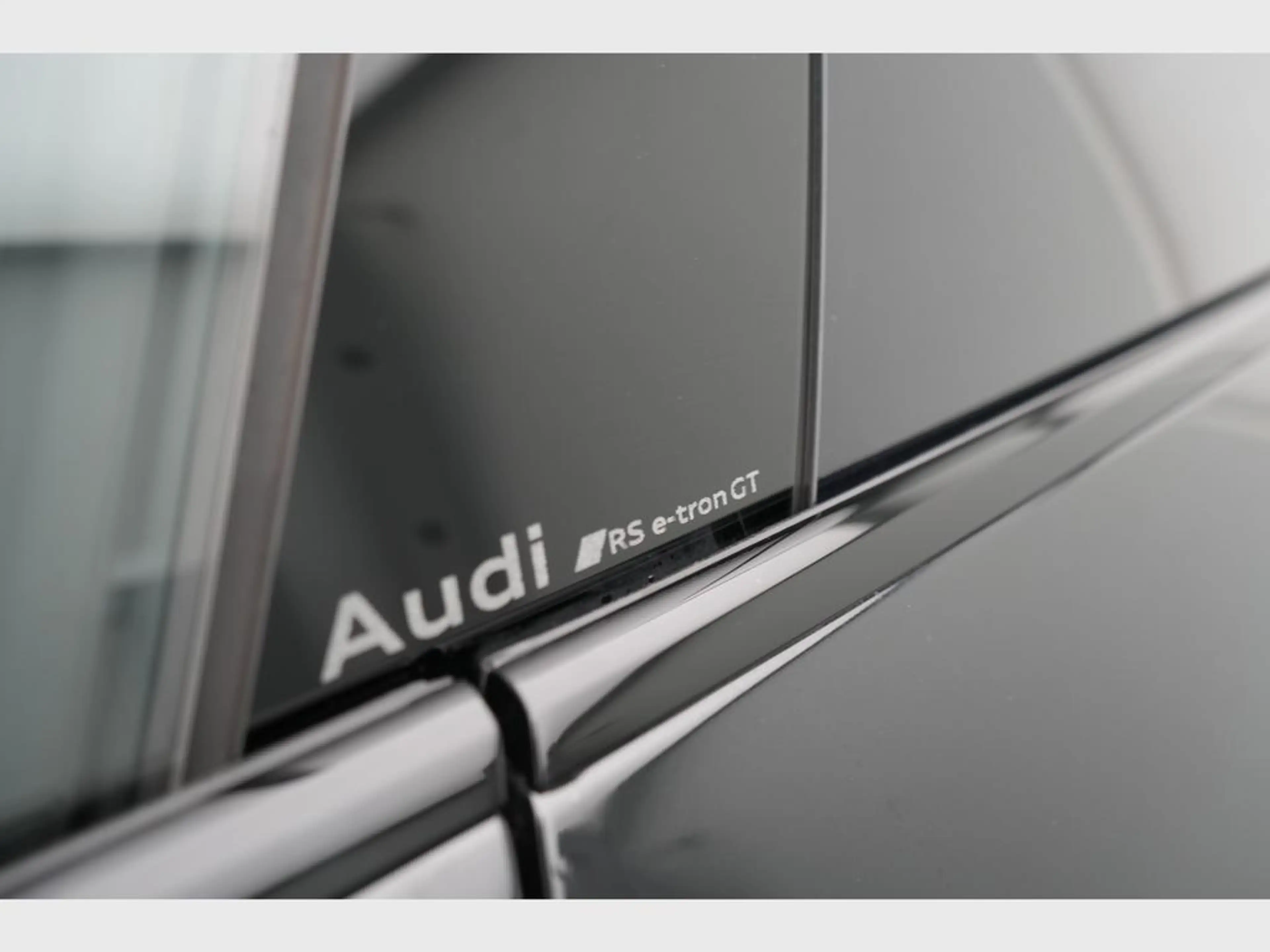 Audi RS e-tron GT GTRS Performance 912PK / Actieve luchtvering — photo 8