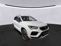 CUPRA Ateca 1.5 TSI DSG SHZ+CARPLAY+NAVI+PDC+LED Klima Navi Weiß - thumbnail 4