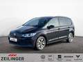 Volkswagen Touran GOAL TSI DSG|NAVI|ACC|SHZ|CLIMATRONIC|PDC Schwarz - thumbnail 1
