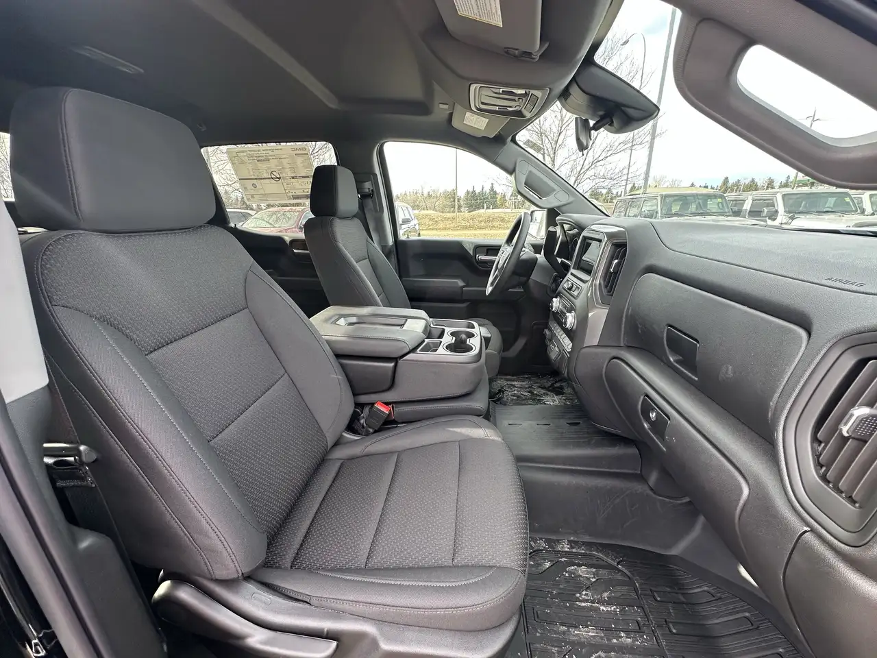 GMC Sierra 1500 снимка GMC Sierra 1500
