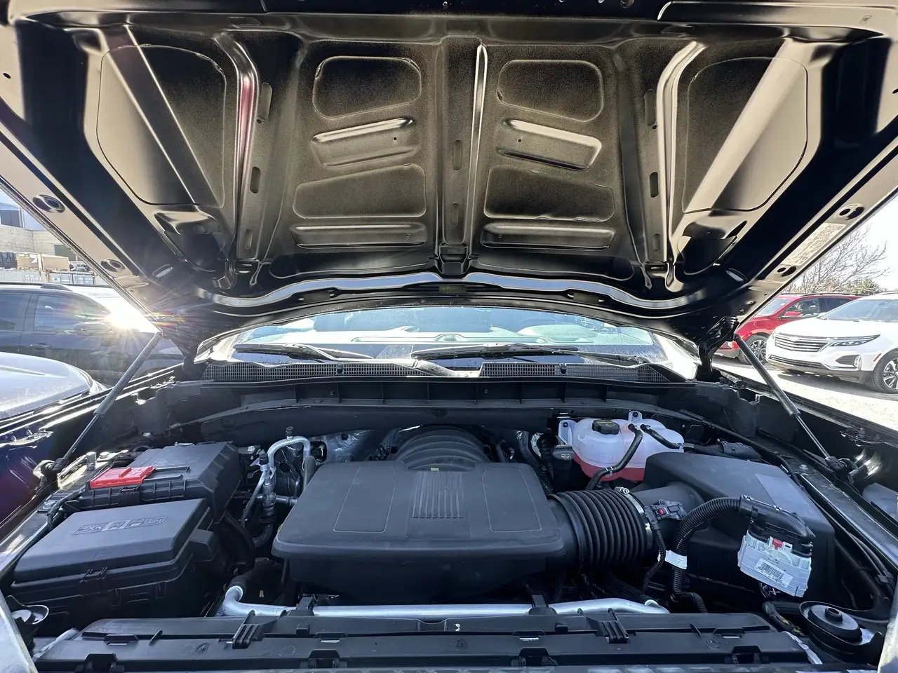 GMC Sierra 1500 снимка GMC Sierra 1500