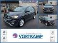 Volkswagen T-Cross Life Schwarz - thumbnail 1
