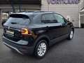 Volkswagen T-Cross Life Schwarz - thumbnail 6