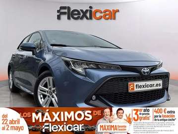 1.8 125H ACTIVE TECH E-CVT TOU SPORT