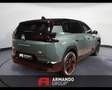 Citroen C5 Aircross Nuovo MAX HYBRID 145CV Grün - thumbnail 5
