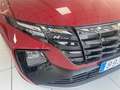 Hyundai TUCSON 1.6 TGDI 48V Nline Sky Safe 4x2 DT Fioletowy - thumbnail 2