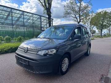 2.0 TDI Kombi Klima/MFL/Spur/Tempomat