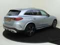 Mercedes-Benz GLC 300 300e 4MATIC AMG Line Panoramadak / Memory Seats / Grijs - thumbnail 4