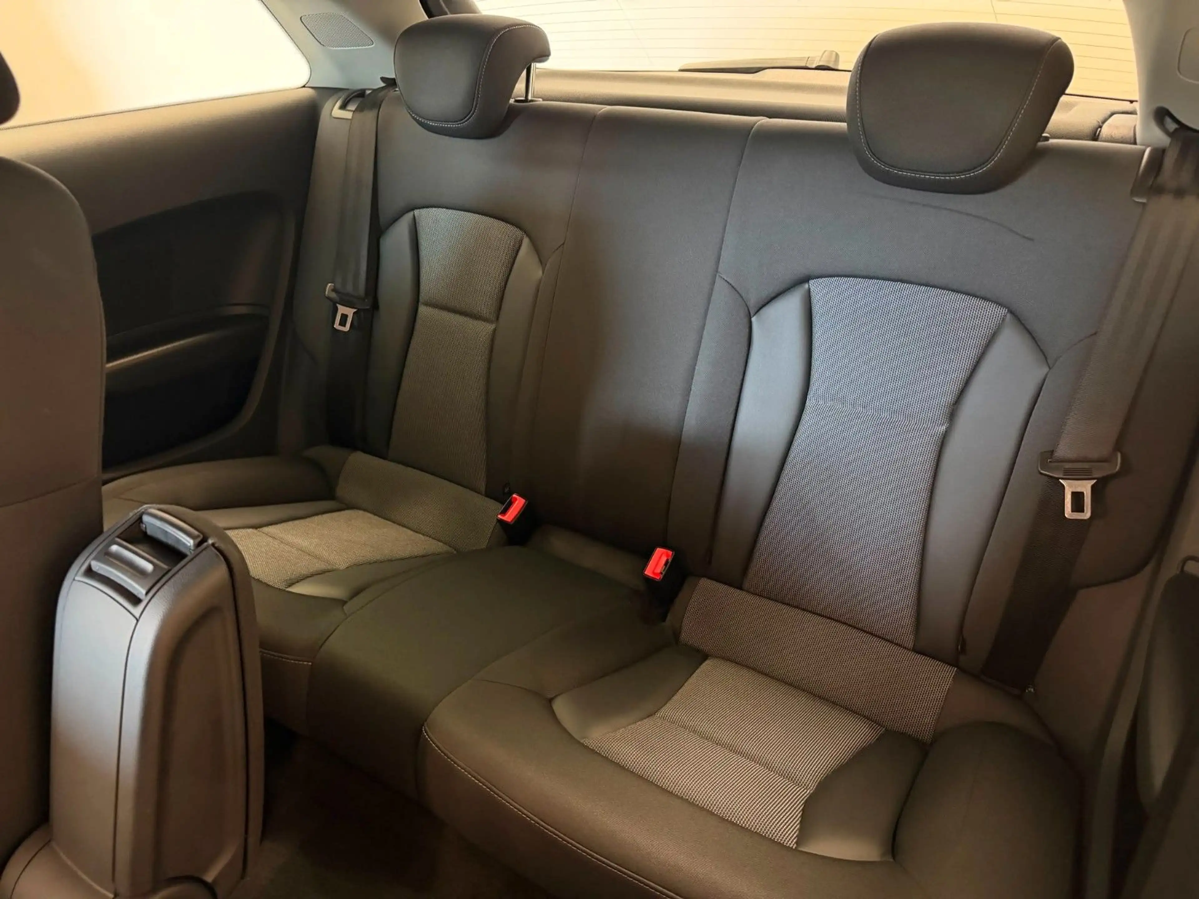 Audi A1 sport**NAVI**PDC** — photo 11