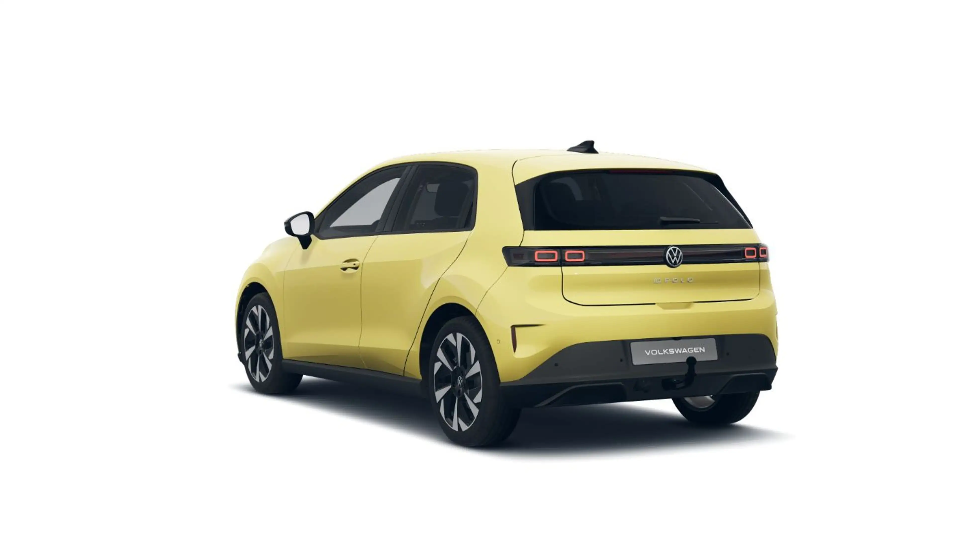 Volkswagen ID. Polo Life WinterPak IQ.Drive AHK GJR — photo 4