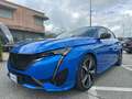 Peugeot 308 308 1.6 hybrid phev GT 225cv e-eat8 Blau - thumbnail 3
