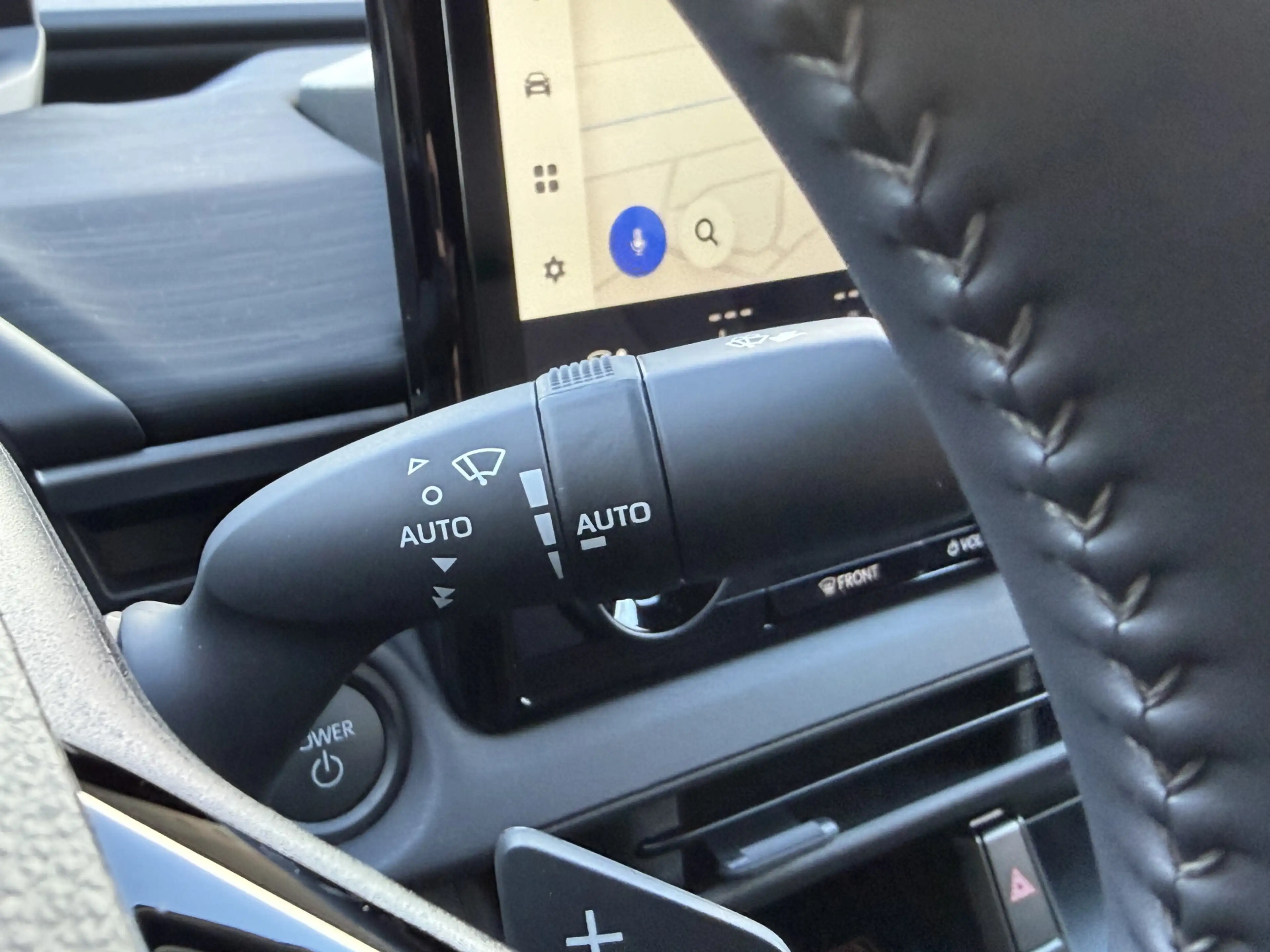 Toyota C-HR+ First Edition 77 kWh Demo Stoel Stuur Verwarming W — photo 18