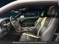 Dodge Challenger Tout compris hors homologation 4500e Blanc - thumbnail 2
