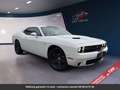 Dodge Challenger Tout compris hors homologation 4500e Blanc - thumbnail 1