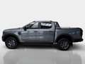 Ford Ranger DK Wildtrak 5Jahre+Rollo+AHK+Leder+Navi+virtCP+ACC Gris - thumbnail 3
