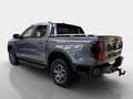 Ford Ranger DK Wildtrak 5Jahre+Rollo+AHK+Leder+Navi+virtCP+ACC Gris - thumbnail 4