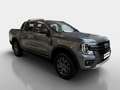 Ford Ranger DK Wildtrak 5Jahre+Rollo+AHK+Leder+Navi+virtCP+ACC Gris - thumbnail 8