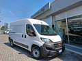 Fiat Ducato 35 2.3 MJT 140CV PM-TM Furgone Biały - thumbnail 2
