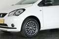 SEAT Mii 1.0 Sport EcoFuel (CNG) / Cruise Control / Airco / Wit - thumbnail 21