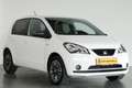 SEAT Mii 1.0 Sport EcoFuel (CNG) / Cruise Control / Airco / Wit - thumbnail 4