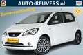 SEAT Mii 1.0 Sport EcoFuel (CNG) / Cruise Control / Airco / Wit - thumbnail 1
