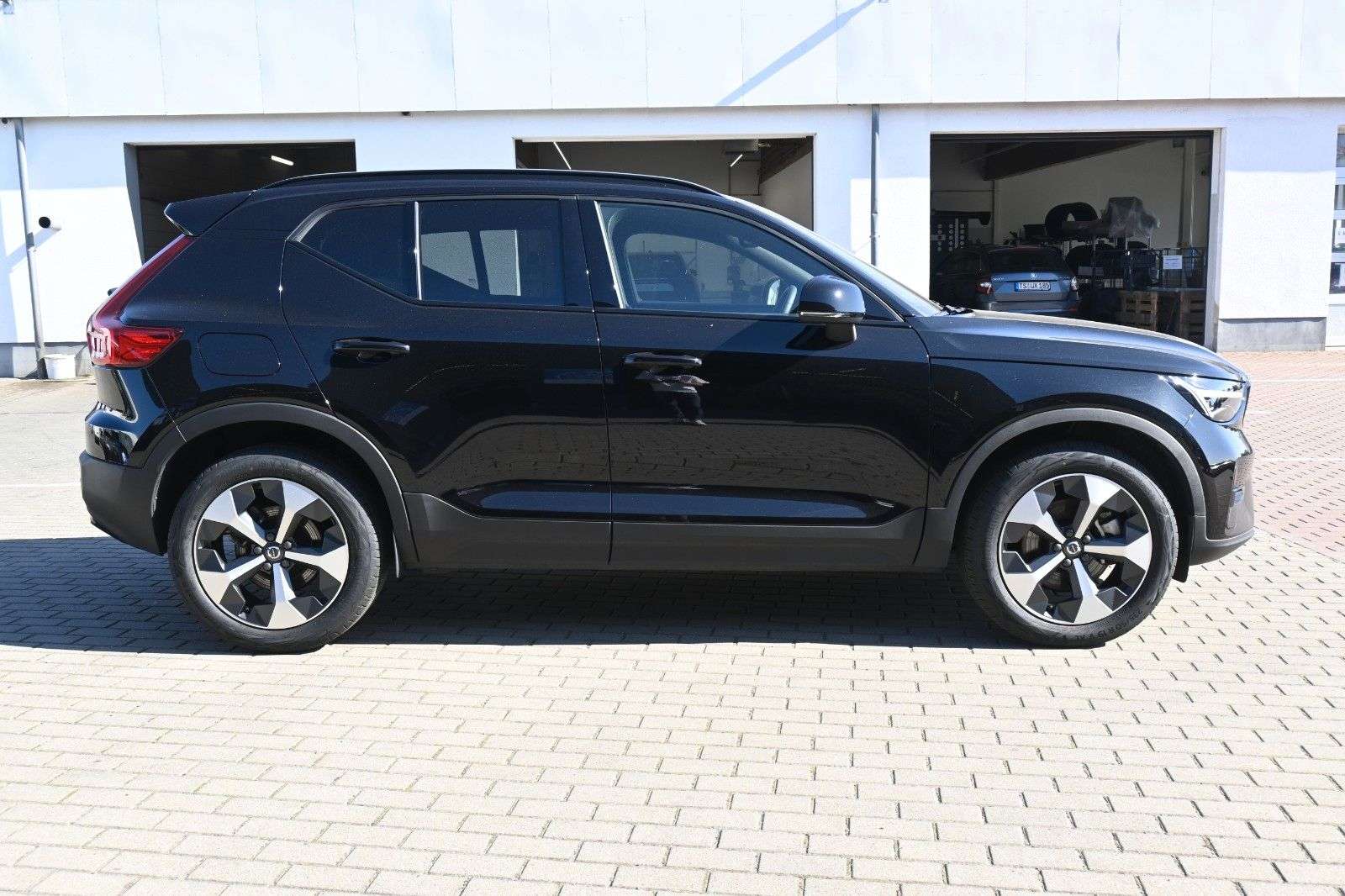 Volvo XC 40