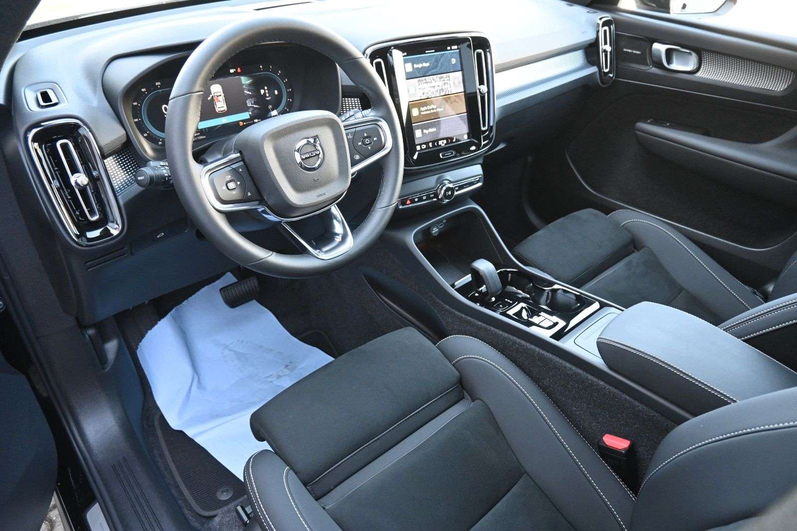 Volvo XC 40