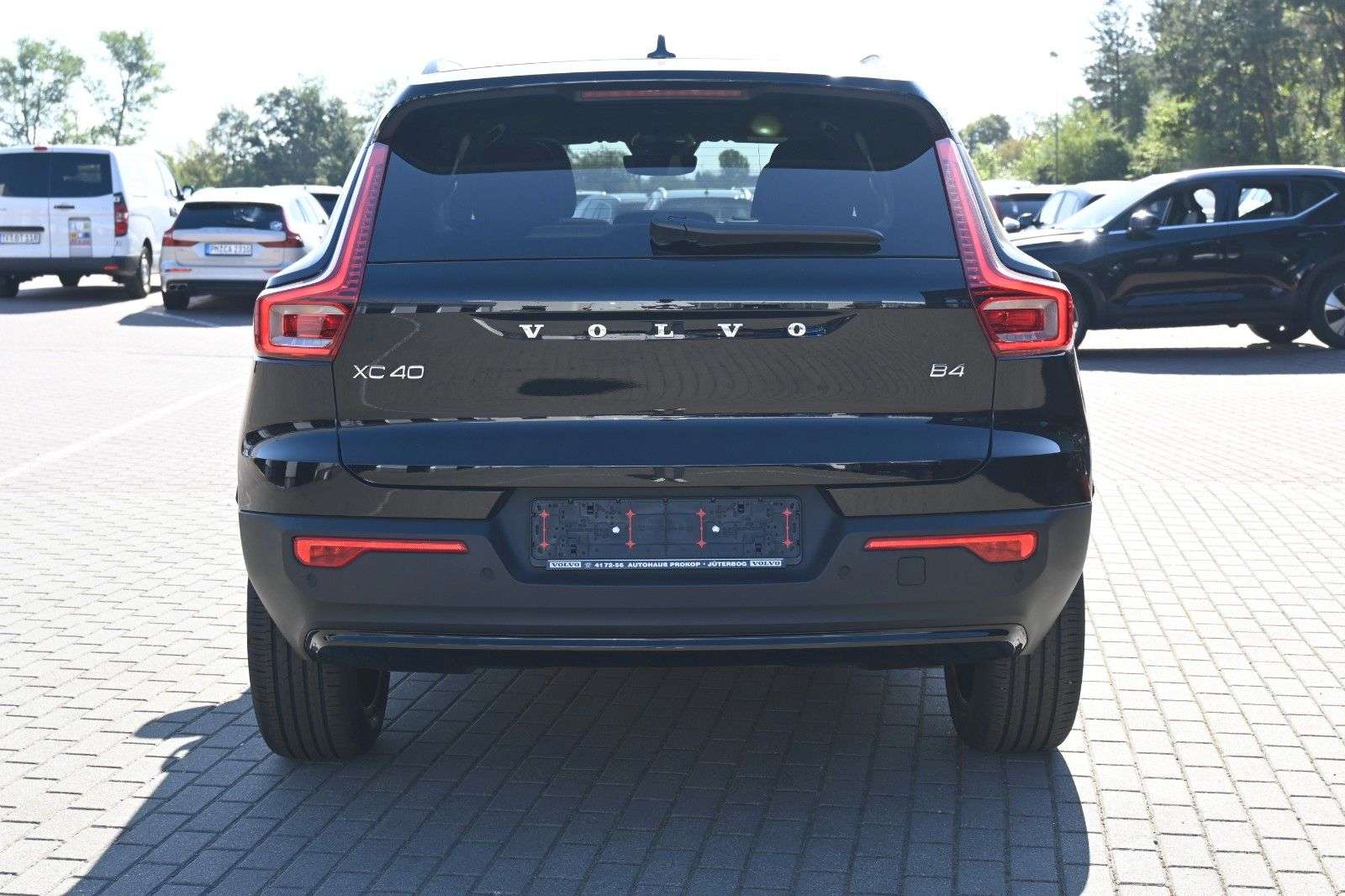 Volvo XC 40