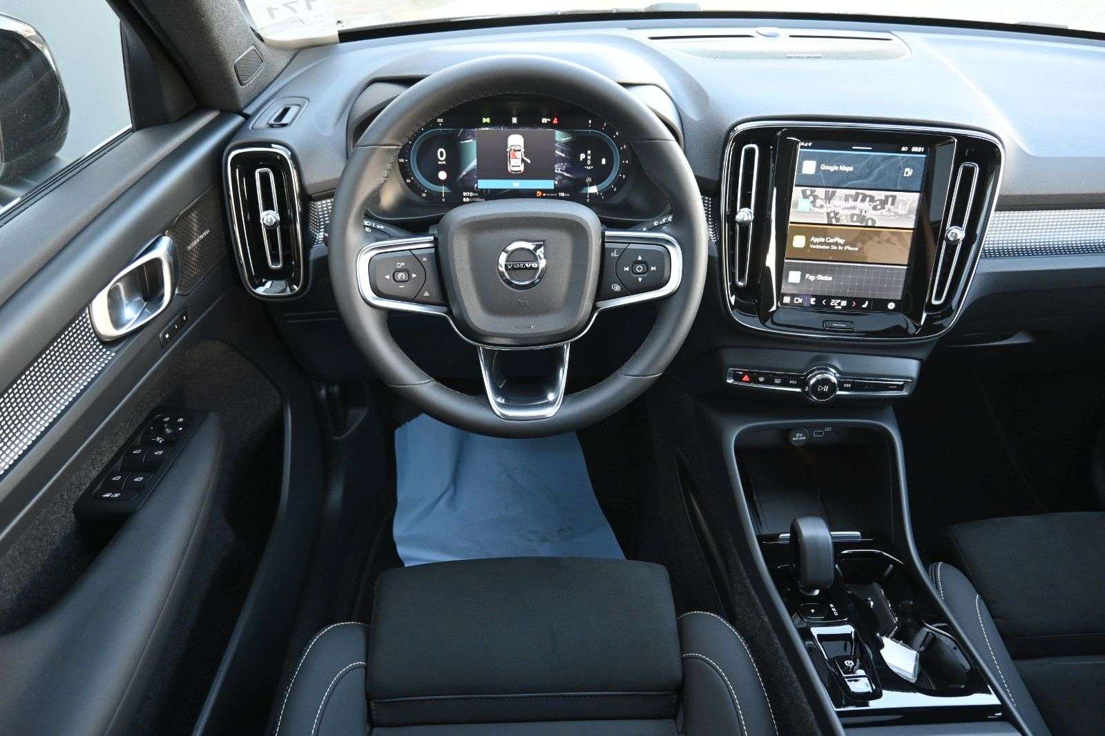 Volvo XC 40