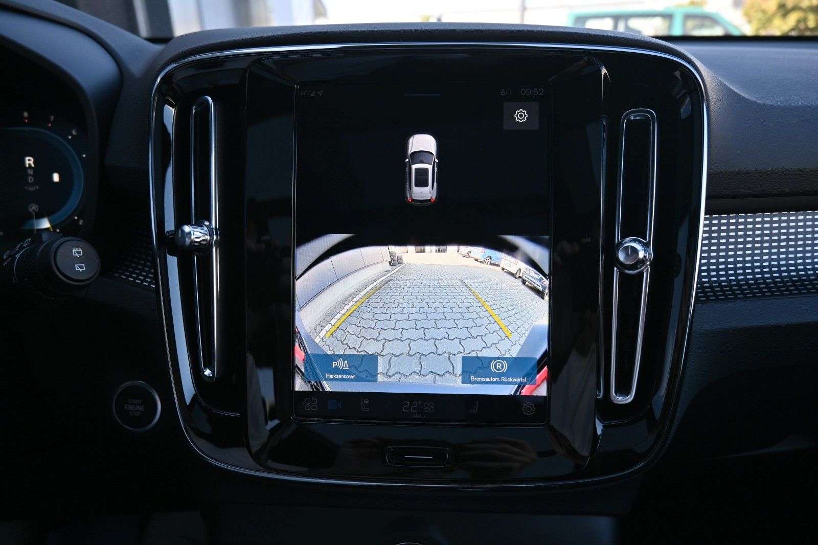 Volvo XC 40
