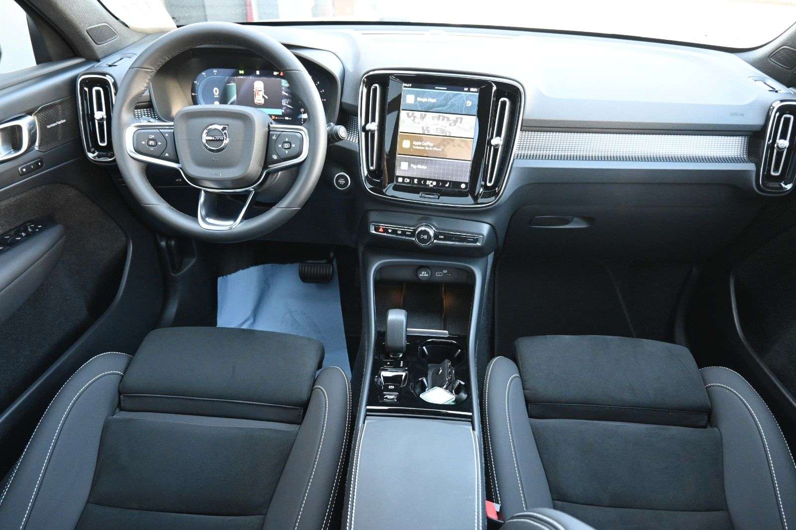Volvo XC 40