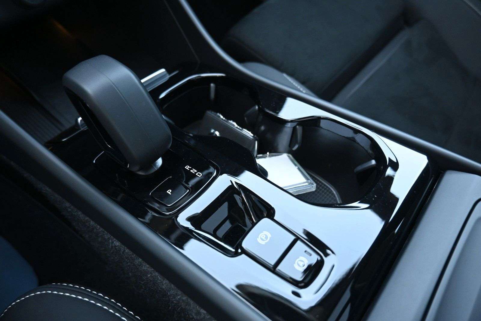 Volvo XC 40