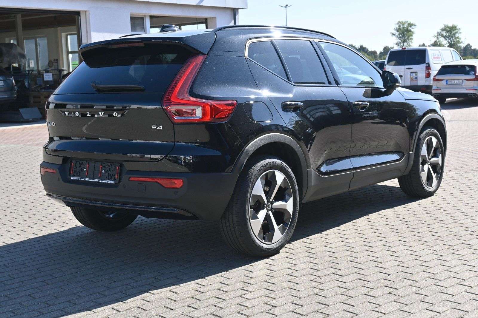Volvo XC 40