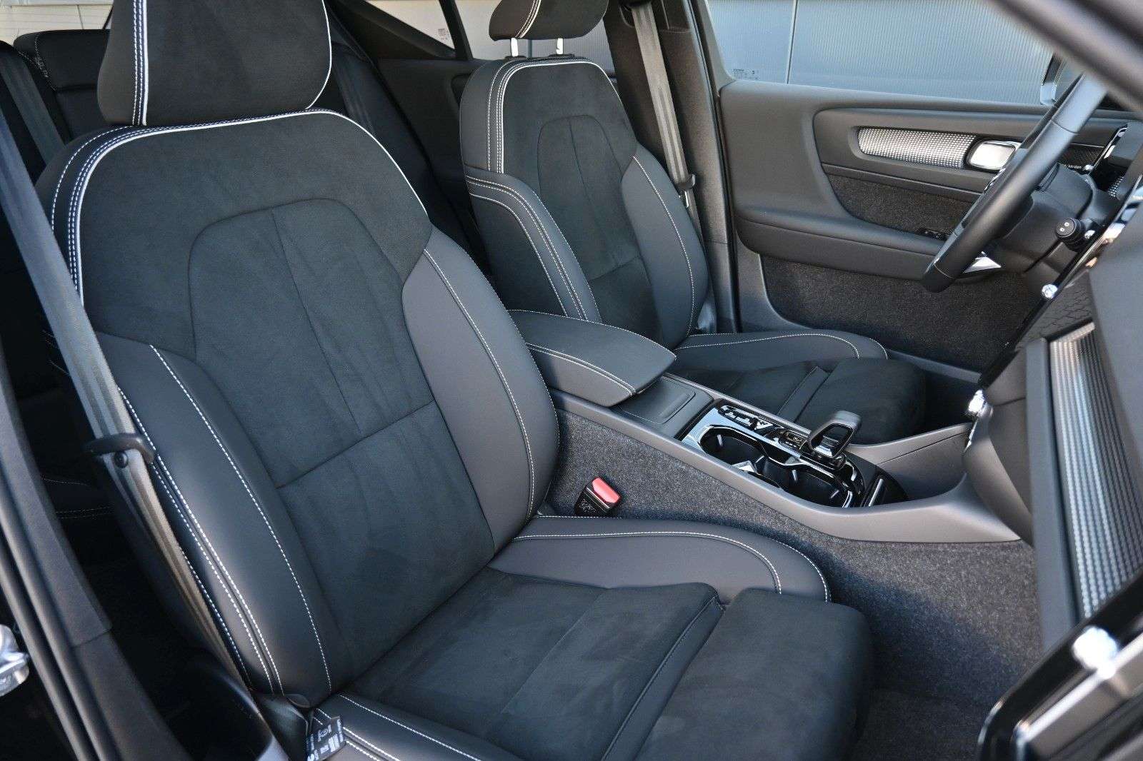 Volvo XC 40