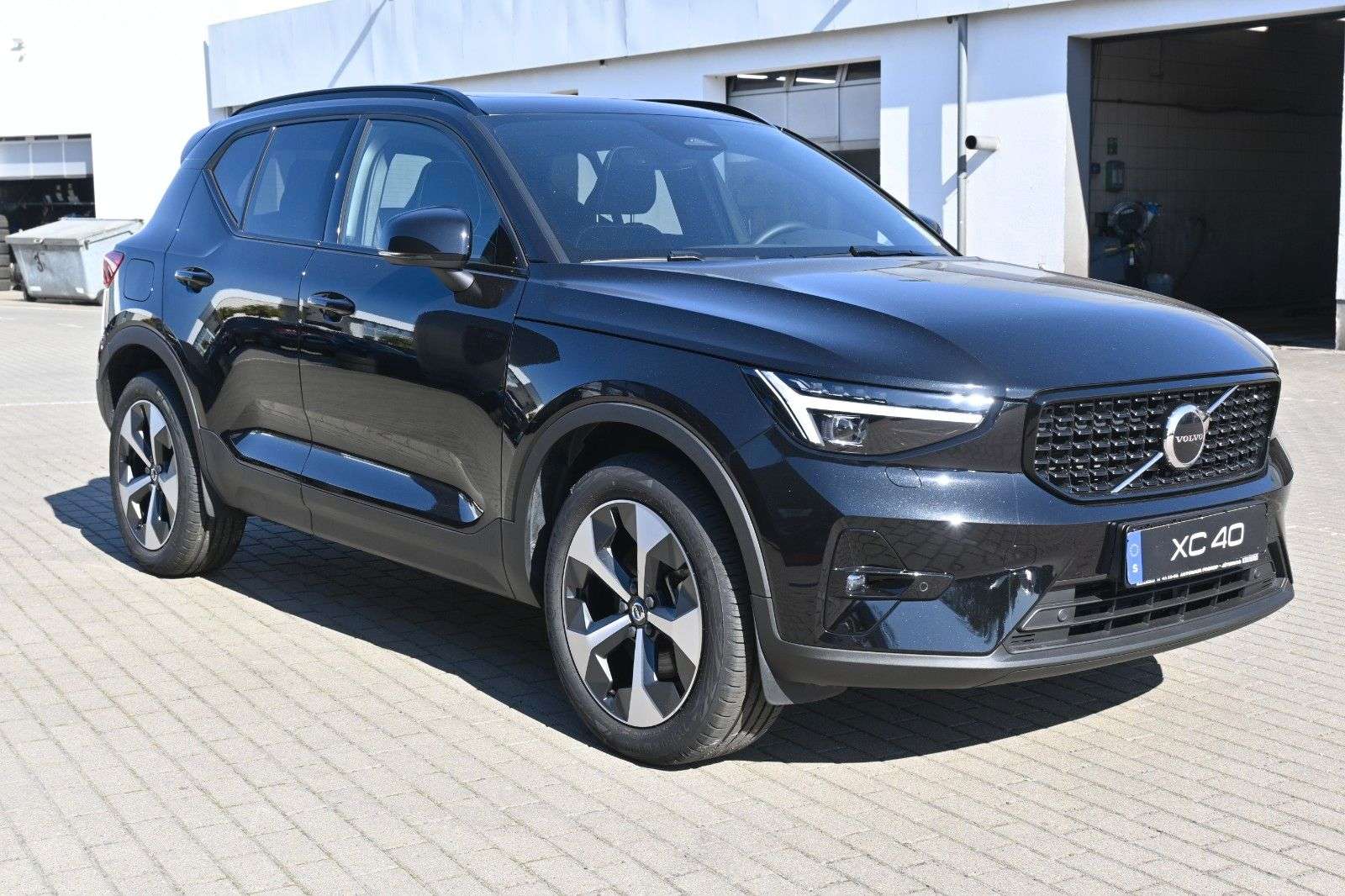 Volvo XC 40