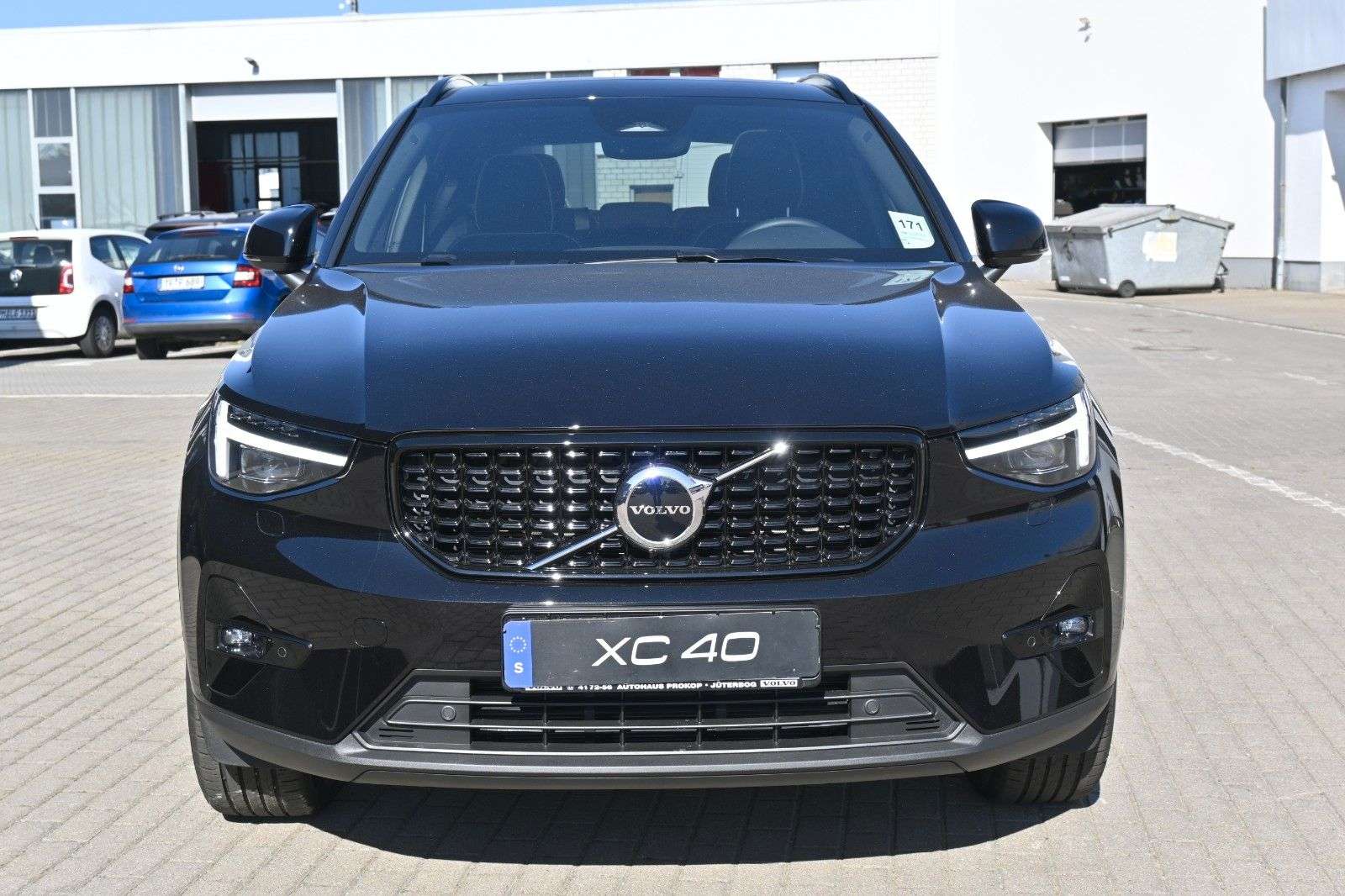 Volvo XC 40
