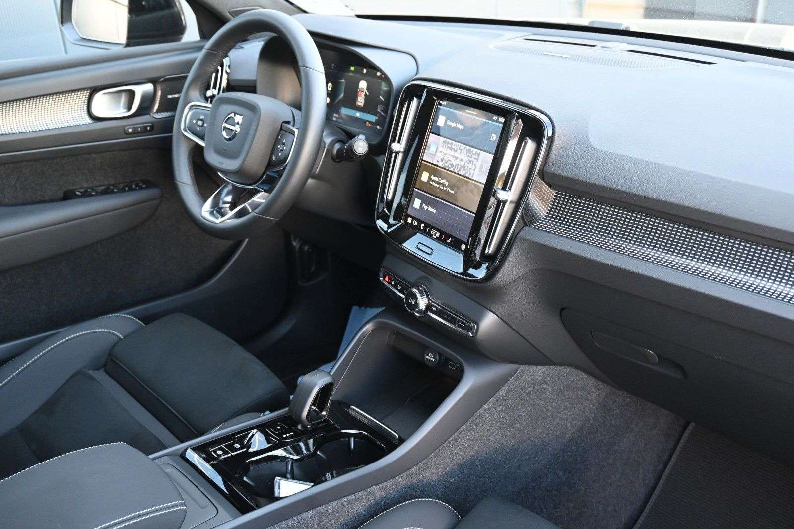 Volvo XC 40