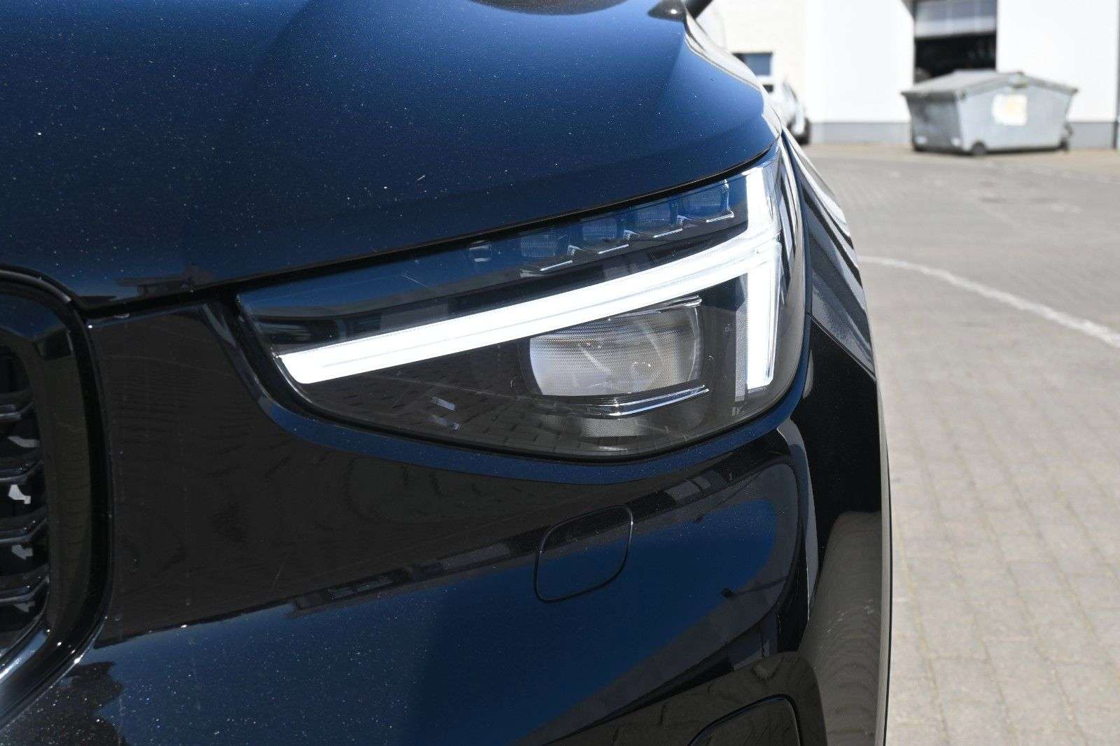 Volvo XC 40