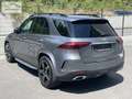 Mercedes-Benz GLE 350 de AMG Line Night+Pano+Airmatic+360°+21" Grau - thumbnail 3
