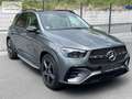 Mercedes-Benz GLE 350 de AMG Line Night+Pano+Airmatic+360°+21" Grau - thumbnail 1