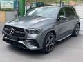 Mercedes-Benz GLE 350 de AMG Line Night+Pano+Airmatic+360°+21" Grau - thumbnail 2